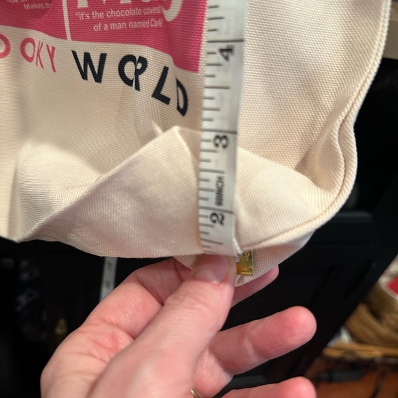 Hocus Pocus tote - Picture 5 of 8